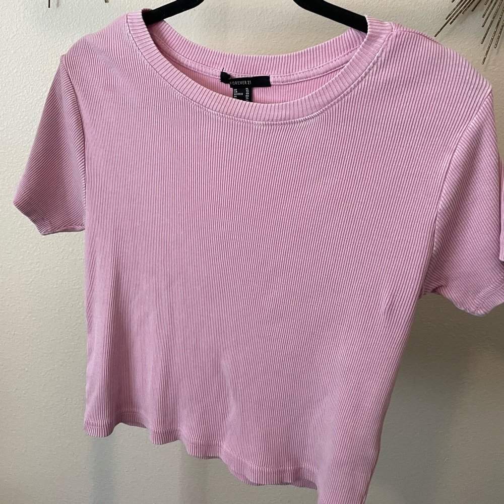 FOREVER 21 TOP